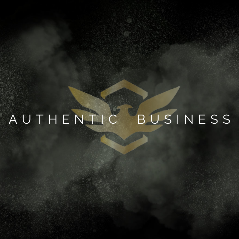 Authentic business